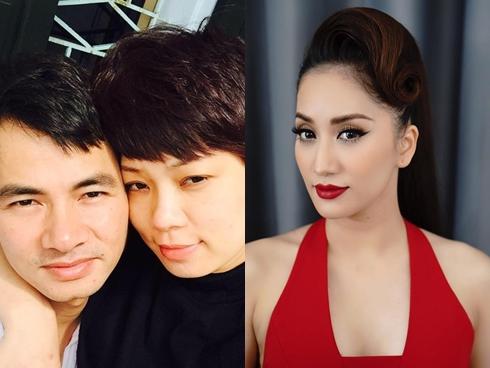 Bênh vực vợ Xuân Bắc, Khánh Thi bị 'ném đá' và mỉa mai vì tự nhận là nhà giáo