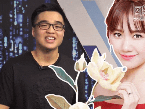 Cười té ghế với thử thách giả giọng người nổi tiếng của Vlogger Tun Phạm-2