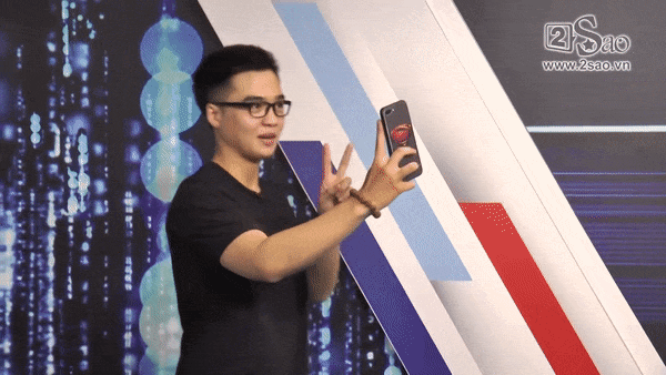 Cười té ghế với thử thách giả giọng người nổi tiếng của Vlogger Tun Phạm-4