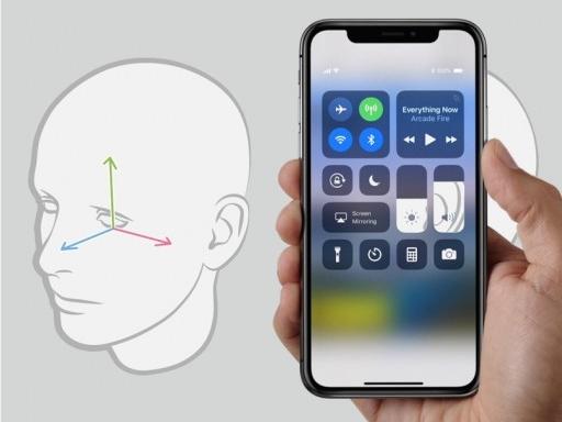 iPhone 2018 sẽ loại bỏ hoàn toàn bảo mật dấu vân tay