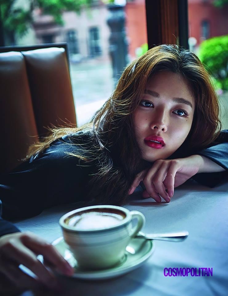 Sao Hàn 21/9: Song Joong Ki đi đánh golf giảm căng thẳng trước khi trở thành chú rể-8