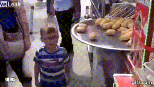 Gã bán kem khốn nạn khiến khách hàng phát điên-5