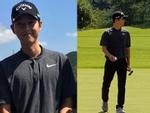 Sao Hàn 21/9: Song Joong Ki đi đánh golf giảm căng thẳng trước khi trở thành chú rể