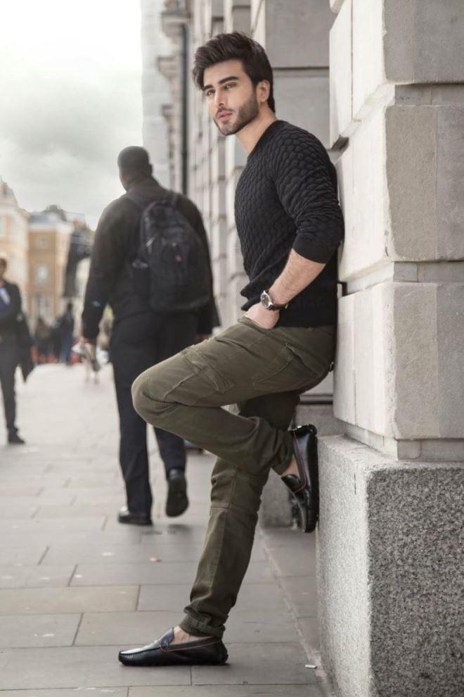 Ngắm chàng đại úy đẹp hút hồn trong Hậu duệ mặt trời phiên bản Pakistan-5