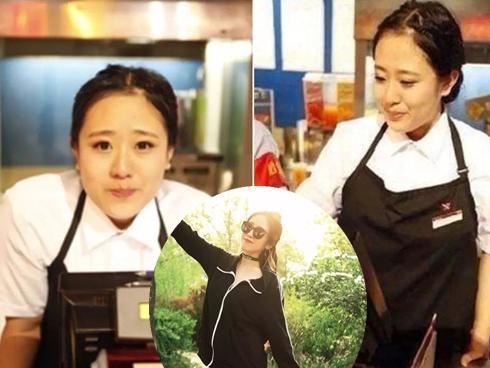 Bị người yêu bỏ, nàng béo giảm cân và trở thành 'nữ thần'