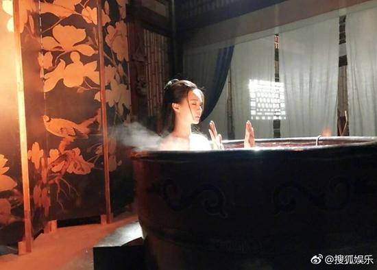 Không ngờ phim truyền hình Trung Quốc đã lừa dối người xem siêu đẳng đến thế-2