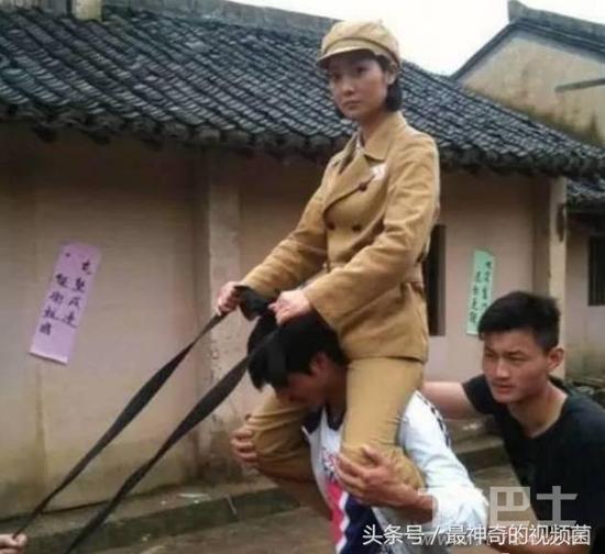 Không ngờ phim truyền hình Trung Quốc đã lừa dối người xem siêu đẳng đến thế-6