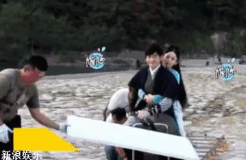 Không ngờ phim truyền hình Trung Quốc đã lừa dối người xem siêu đẳng đến thế-8