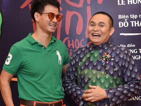 Nghệ sĩ Việt mỗi người mỗi ý khi nói về sự kiện vợ chồng Xuân Bắc bị chỉ trích ham danh-11