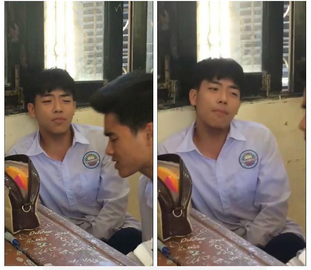 Tìm bằng được cậu bạn hot boy trong Em gái mưa phiên bản lớp trưởng thất tình-3