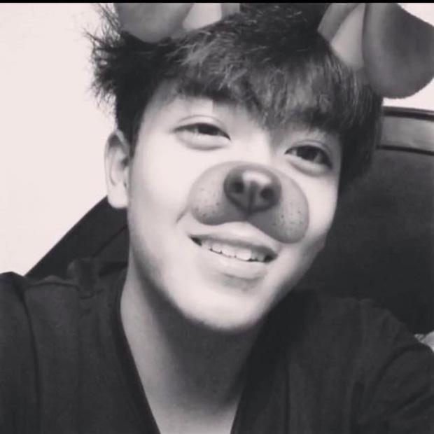 Tìm bằng được cậu bạn hot boy trong Em gái mưa phiên bản lớp trưởng thất tình-4