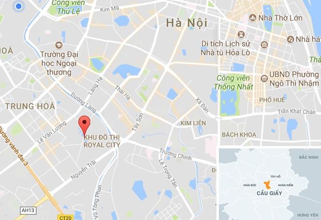 Thanh niên cầm iPhone bỏ chạy khi hỏi mua điện thoại-2