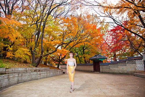 Cười ngất với cái kết hot girl lên mạng nhờ các thánh photoshop xóa chiếc ghế đỏ-3