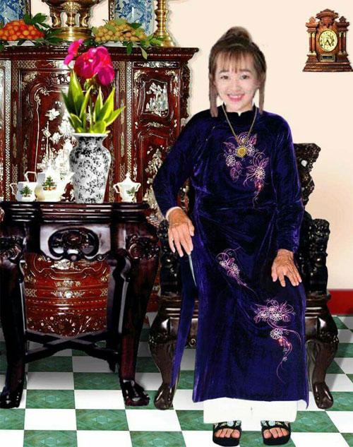 Cười ngất với cái kết hot girl lên mạng nhờ các thánh photoshop xóa chiếc ghế đỏ-6