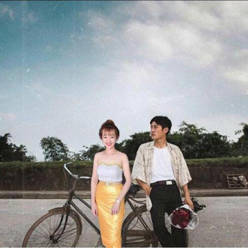 Cười ngất với cái kết hot girl lên mạng nhờ các thánh photoshop xóa chiếc ghế đỏ-7