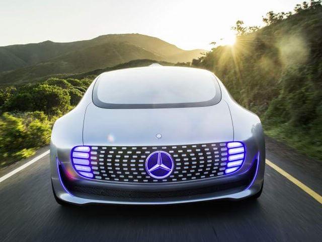 Đức tập trung ưu tiên phát triển xe tự lái-1