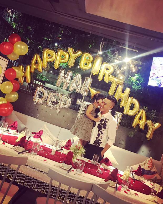 Cặp bố con ‘diễn sâu’ tái xuất trong clip nhái giọng diễn viên phim ‘Gia đình là số 1’-1