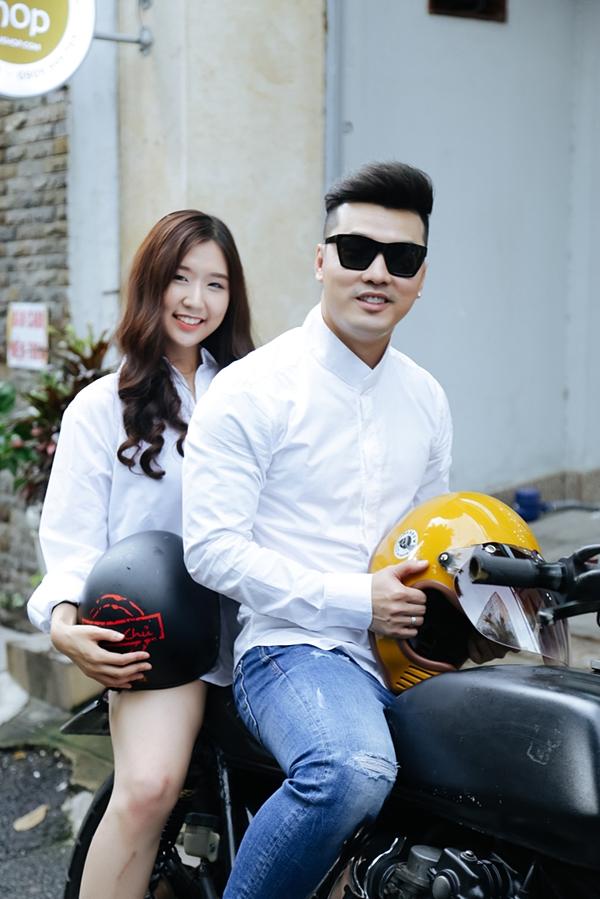 Ưng Hoàng Phúc bị xã hội đen đánh te tua trong MV mới-7