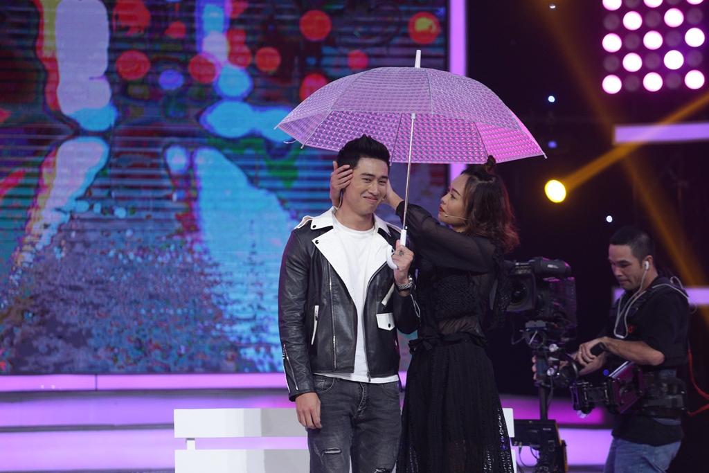 Vì yêu mà đến tập 2: Cả hai cô gái đều bật khóc khi bị từ chối-3