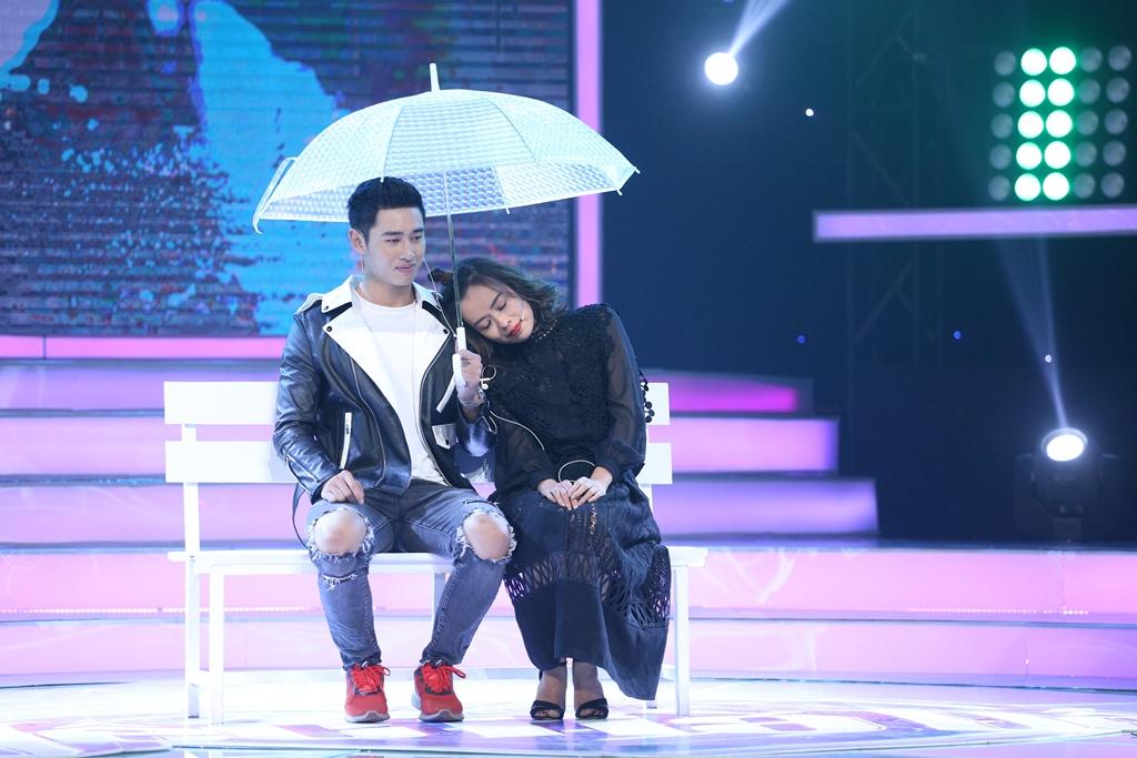 Vì yêu mà đến tập 2: Cả hai cô gái đều bật khóc khi bị từ chối-4