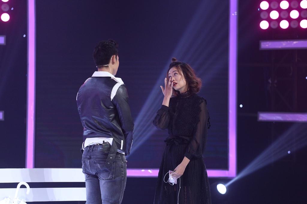 Vì yêu mà đến tập 2: Cả hai cô gái đều bật khóc khi bị từ chối-5