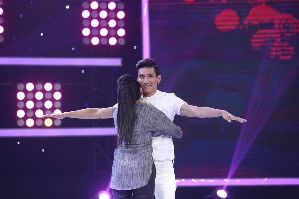 Vì yêu mà đến tập 2: Cả hai cô gái đều bật khóc khi bị từ chối-9