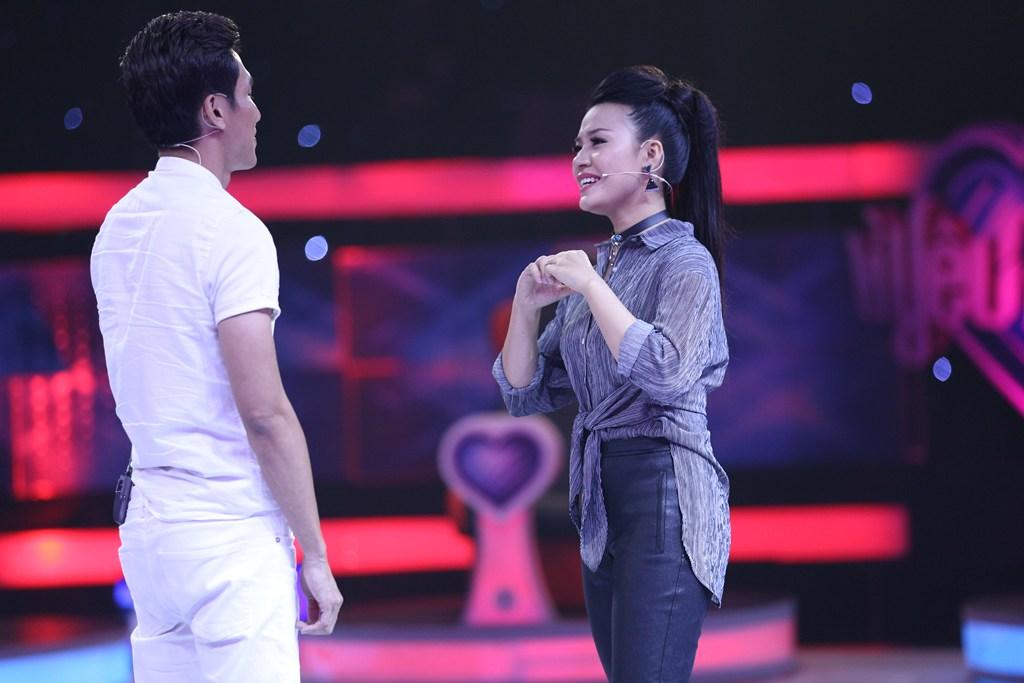 Vì yêu mà đến tập 2: Cả hai cô gái đều bật khóc khi bị từ chối-10