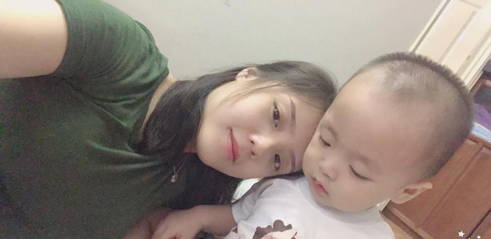 Nói về nghi vấn hôn nhân đổ vỡ, Lâm Á Hân khẳng định: Không ai có thể biết về đời tư của tôi-4