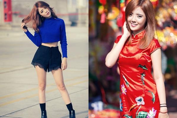 Nói về nghi vấn hôn nhân đổ vỡ, Lâm Á Hân khẳng định: Không ai có thể biết về đời tư của tôi-6