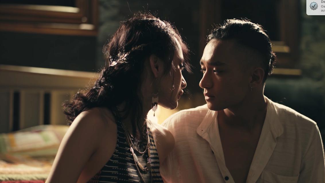 Mới lên sóng 4 tập, Glee bản Việt đã tạo bão nhờ những cảnh quay nhạy cảm này-4