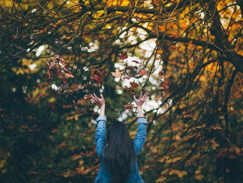 Cô gái kết hôn với... chính mình: Bạn vẫn có thể là công chúa mà không cần hoàng tử-6