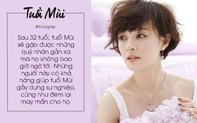 Làm gì thì làm, 3 con giáp nữ này sau 32 tuổi, cờ đã có sẵn trong tay, cứ thế mà phất!-1