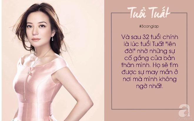 Làm gì thì làm, 3 con giáp nữ này sau 32 tuổi, cờ đã có sẵn trong tay, cứ thế mà phất!-2