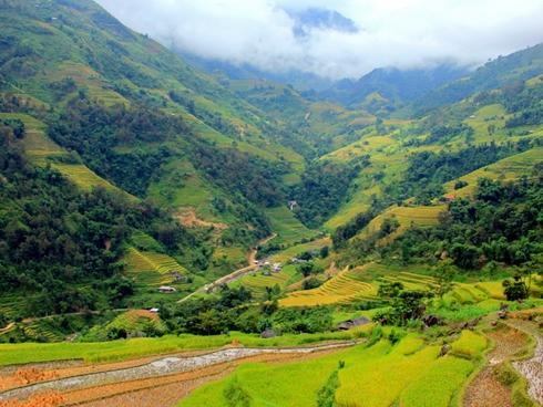 Đoạn đường đua 400m thử thách nhất thế gian-1