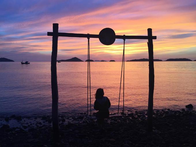 Ba điểm đến mới chứng minh miền Tây không chỉ có miệt vườn-5