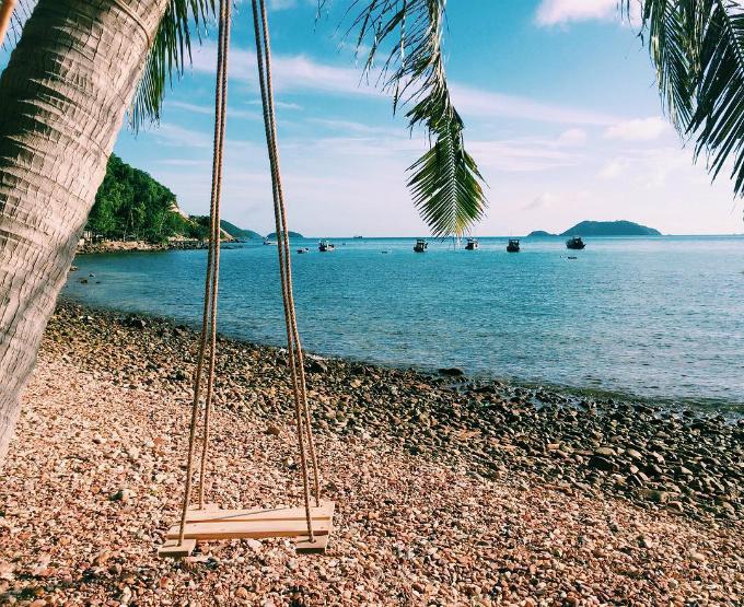 Ba điểm đến mới chứng minh miền Tây không chỉ có miệt vườn-6