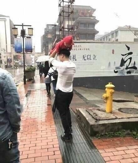 Chết cười với những ông bố bà mẹ có tâm nhất quả đất-3