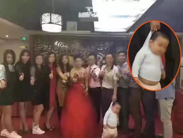 Chết cười với những ông bố bà mẹ có tâm nhất quả đất-10