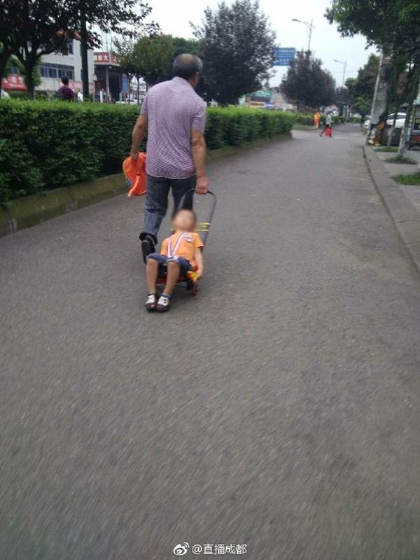 Chết cười với những ông bố bà mẹ có tâm nhất quả đất-8