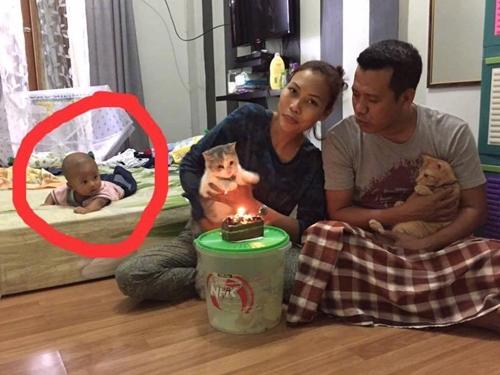 Clip hài: Cắt! Diễn tốt lắm... nhưng chọn nhầm nghề rồi-1