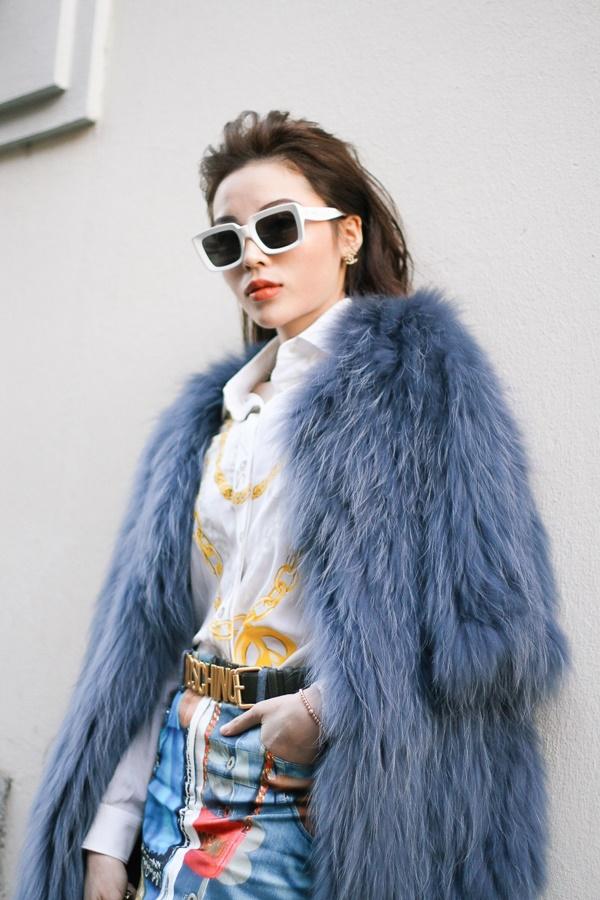 Hoa hậu Kỳ Duyên gây thương nhớ với nhan sắc và thần thái đẳng cấp ngôi sao-4