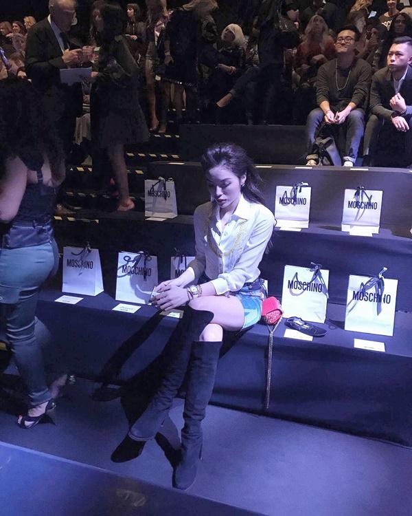 Hoa hậu Kỳ Duyên gây thương nhớ với nhan sắc và thần thái đẳng cấp ngôi sao-12