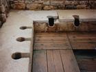 Chuyện đi vệ sinh thời La Mã cổ đại: Nhiều chi tiết thú vị và... cực hãi