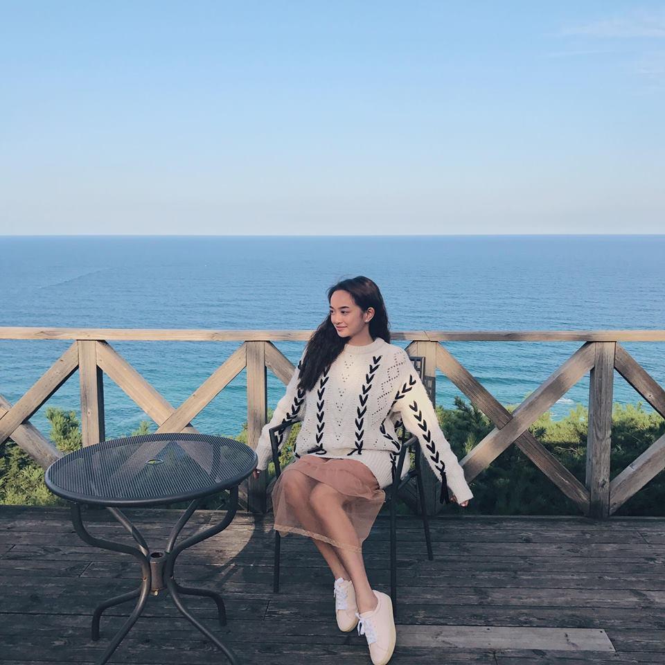 Hot girl - hot boy Việt 22/9: Ăn theo trào lưu, Quỳnh Nhi cũng thử chơi trò vịt hóa thiên nga-5