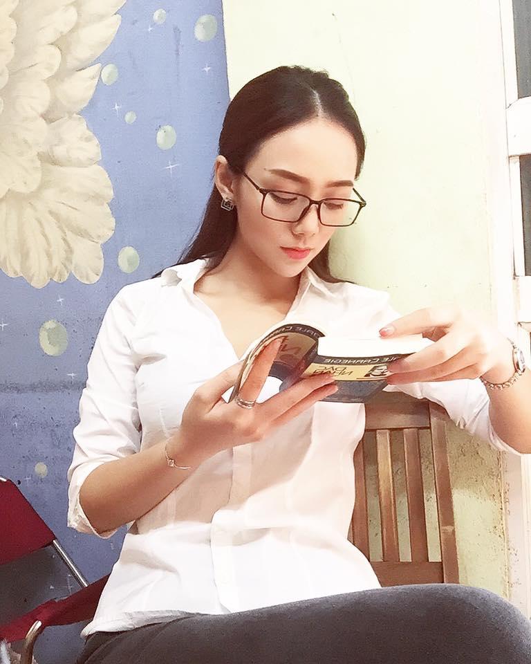 Hot girl - hot boy Việt 22/9: Ăn theo trào lưu, Quỳnh Nhi cũng thử chơi trò vịt hóa thiên nga-10