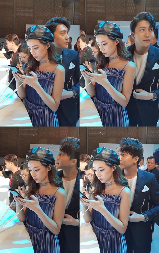 Hot girl - hot boy Việt 22/9: Ăn theo trào lưu, Quỳnh Nhi cũng thử chơi trò vịt hóa thiên nga-11