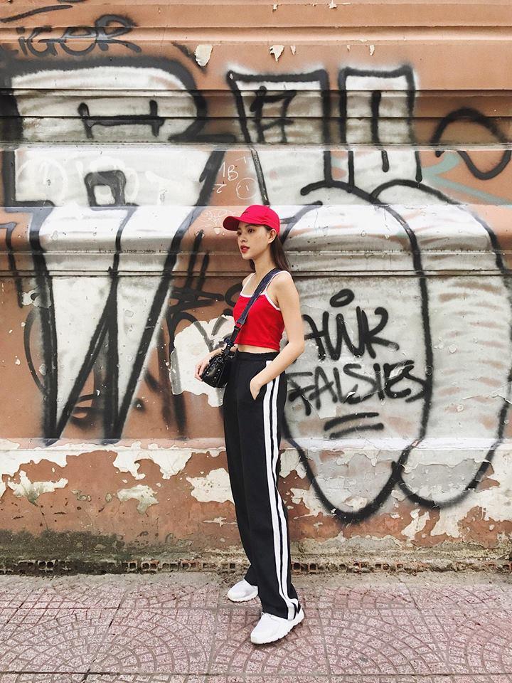 Hot girl - hot boy Việt 22/9: Ăn theo trào lưu, Quỳnh Nhi cũng thử chơi trò vịt hóa thiên nga-12