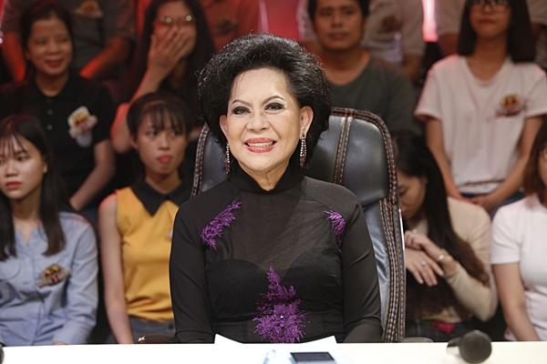 Ngọc Sơn hướng dẫn Trường Giang nhảy điệu huyền thoại thuở mới đi hát-2