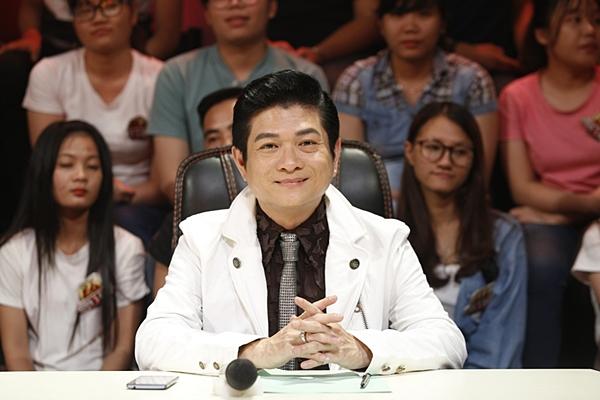 Ngọc Sơn hướng dẫn Trường Giang nhảy điệu huyền thoại thuở mới đi hát-5