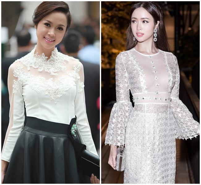 Đây là thí sinh Hoa hậu Việt Nam có màn lột xác đáng kinh ngạc nhất-4